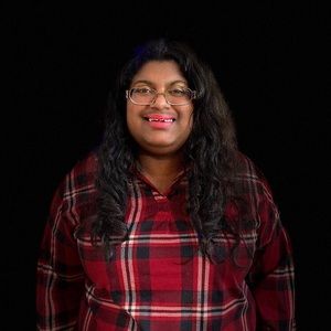 Meet your Posher, Karly